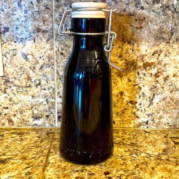 Country Cork Other Country Cork Black Vintage Style Air Tight